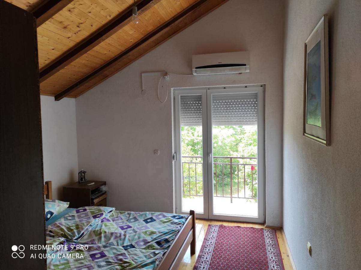 Aleks Villa Ohrid Exterior photo